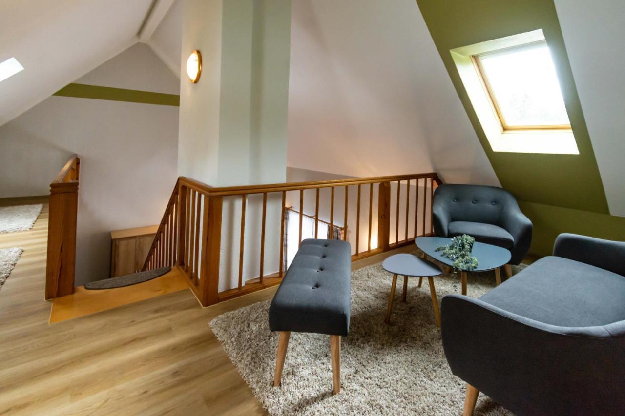 Hotel Und Berggasthof Spiessberghaus Friedrichroda Zewnętrze zdjęcie