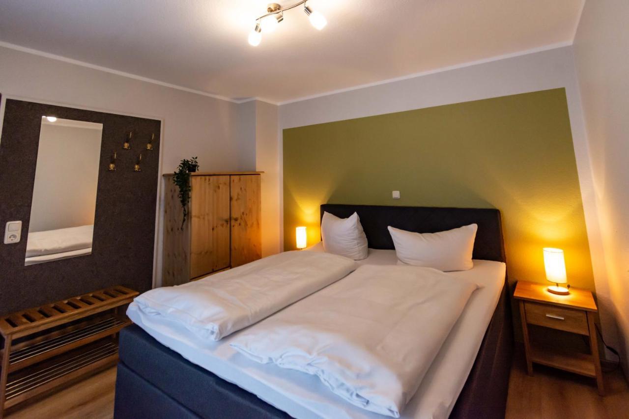 Hotel Und Berggasthof Spiessberghaus Friedrichroda Zewnętrze zdjęcie