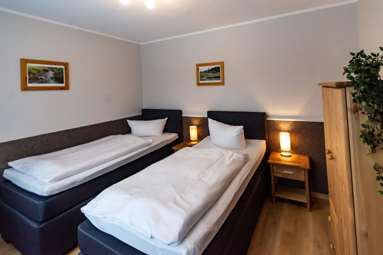 Hotel Und Berggasthof Spiessberghaus Friedrichroda Zewnętrze zdjęcie