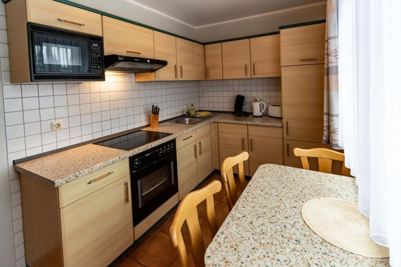 Hotel Und Berggasthof Spiessberghaus Friedrichroda Zewnętrze zdjęcie