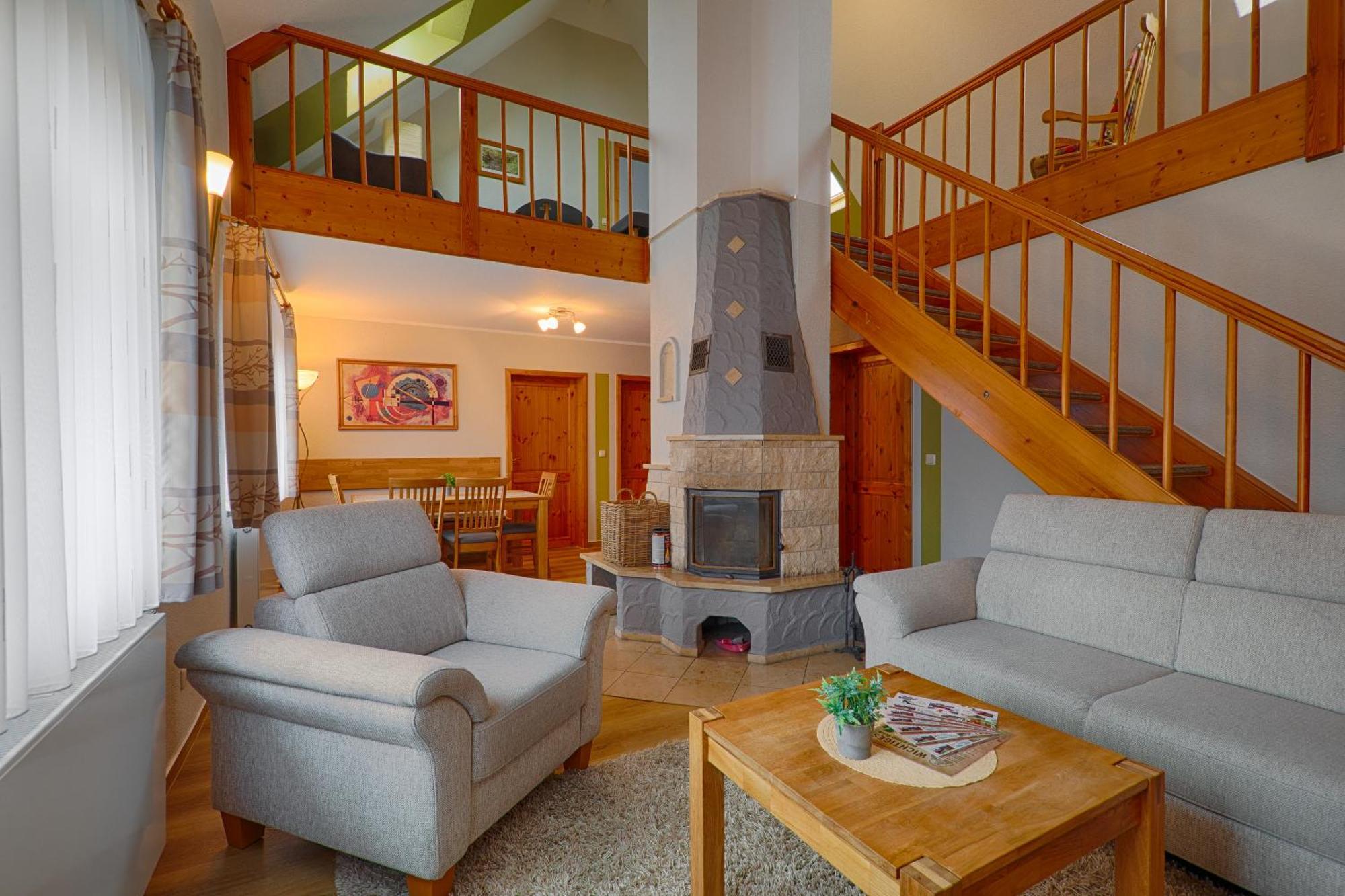 Hotel Und Berggasthof Spiessberghaus Friedrichroda Zewnętrze zdjęcie