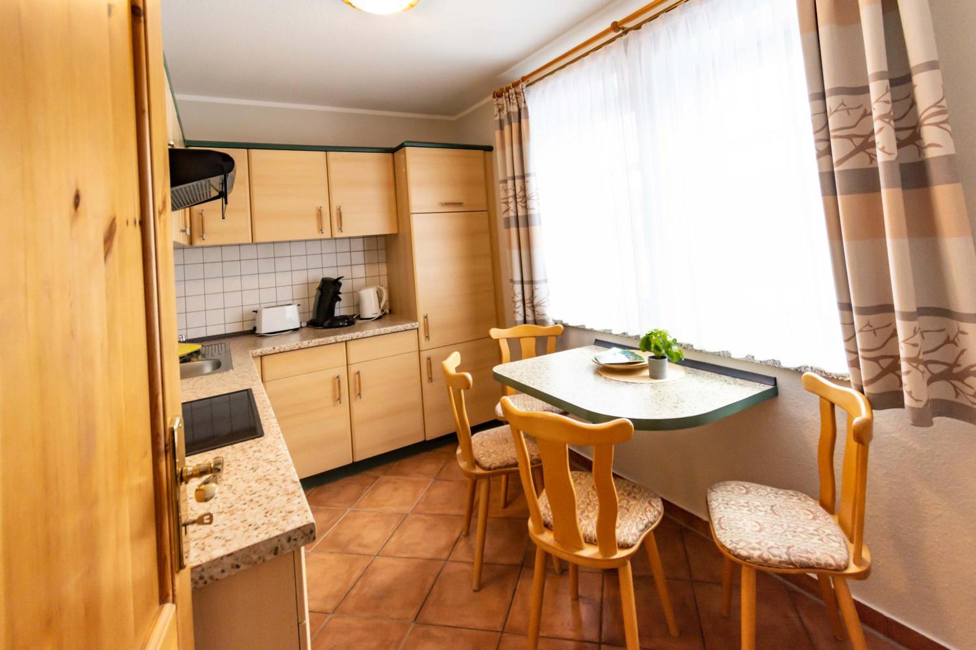 Hotel Und Berggasthof Spiessberghaus Friedrichroda Zewnętrze zdjęcie